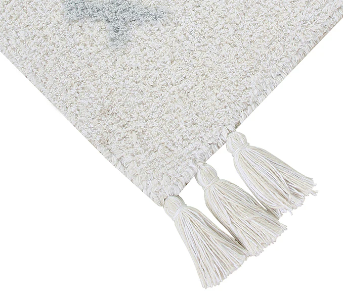 Lorena Canals Machine Washable Rug - Kim - Image 7