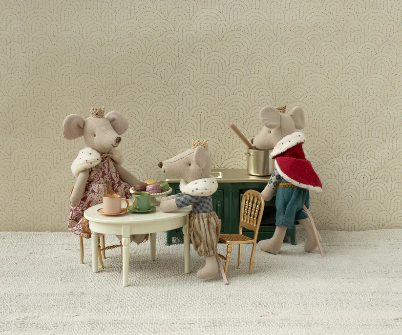 Maileg King Mouse - Image 3