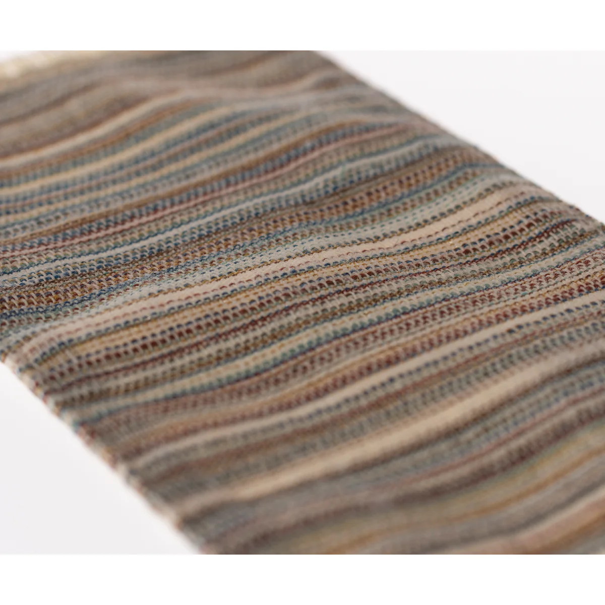 Maileg Large Striped Rug - Image 3