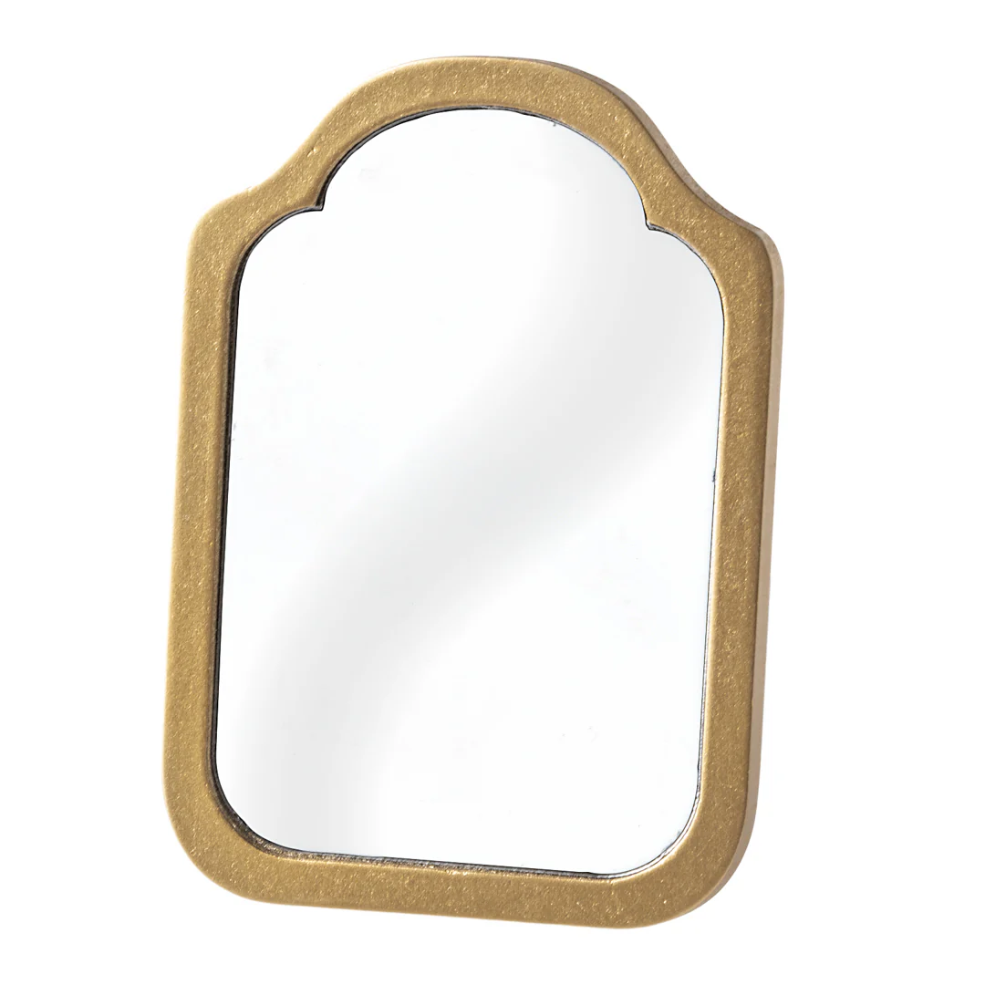 Maileg Minature Mirror - Image 3
