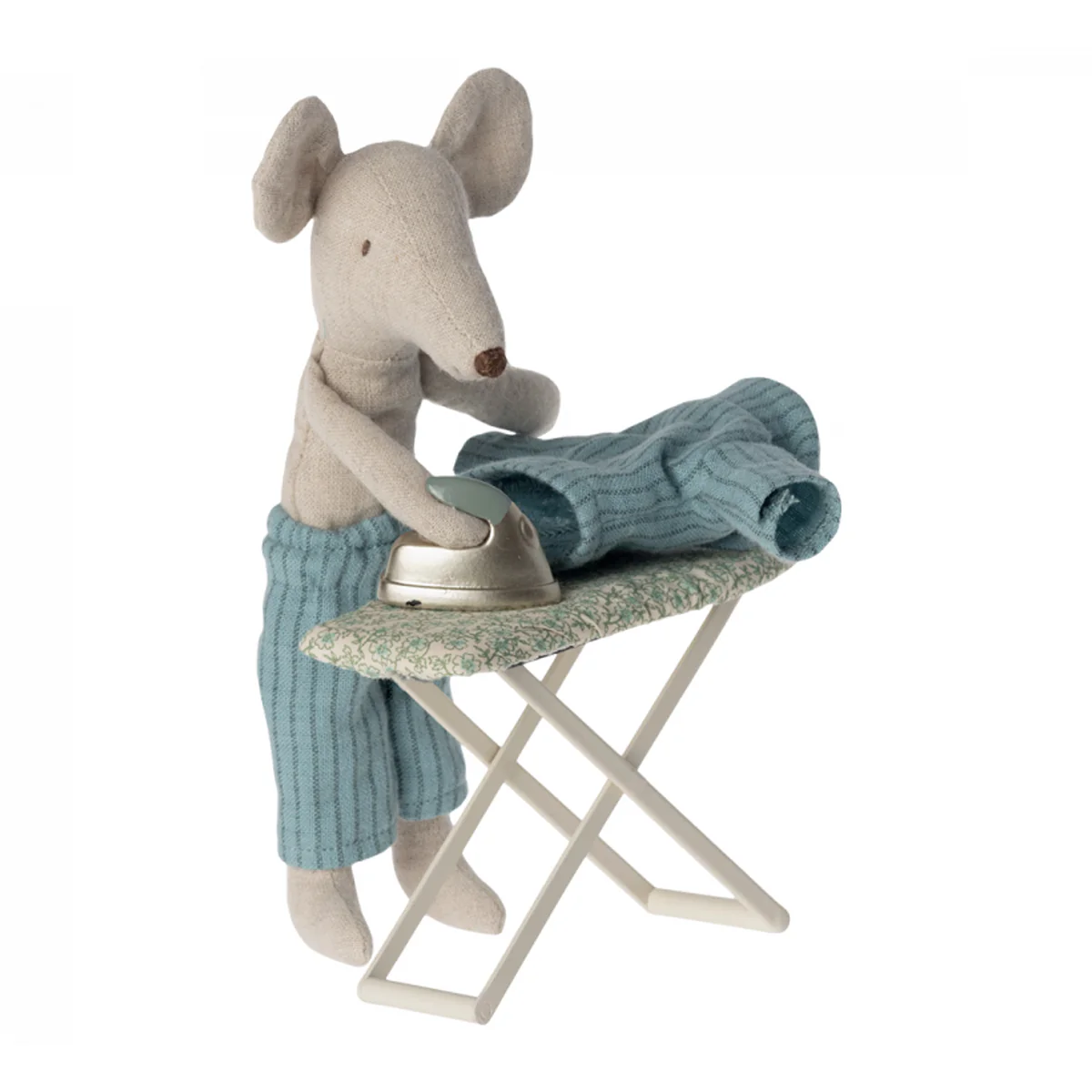 Maileg  Mouse Ironing Board & Iron - Image 2