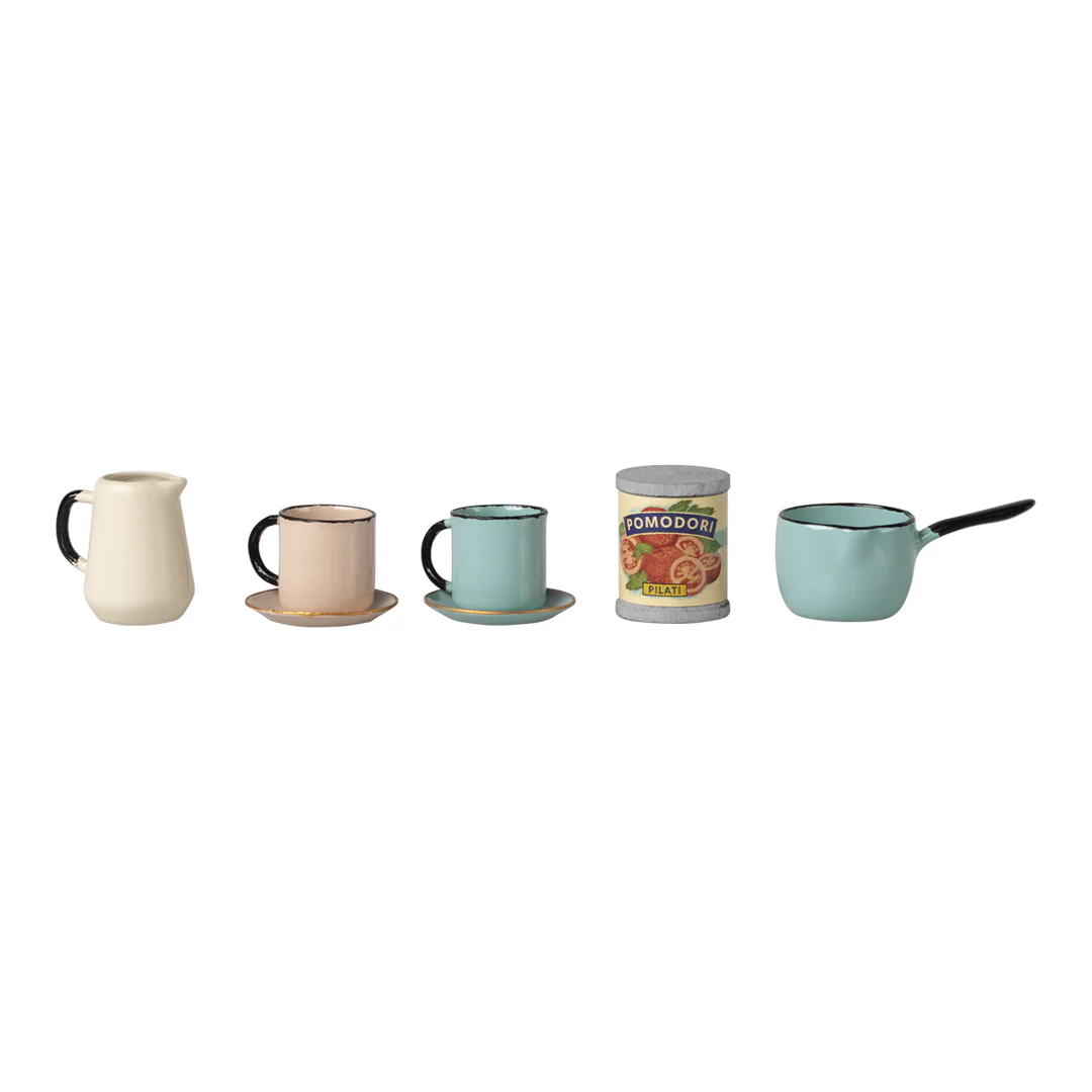 Maileg Mouse Kitchen Counter - Image 6