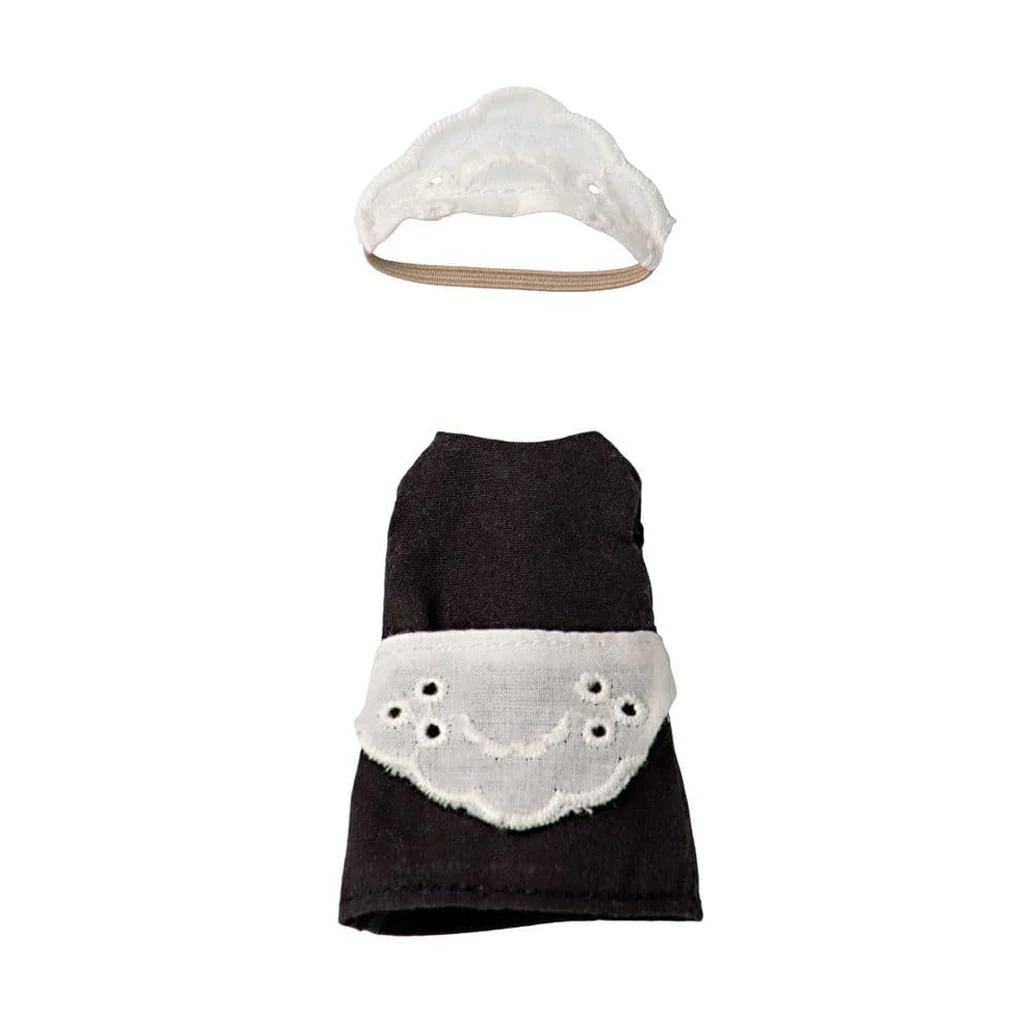 Maileg Mouse - Maid - Image 4