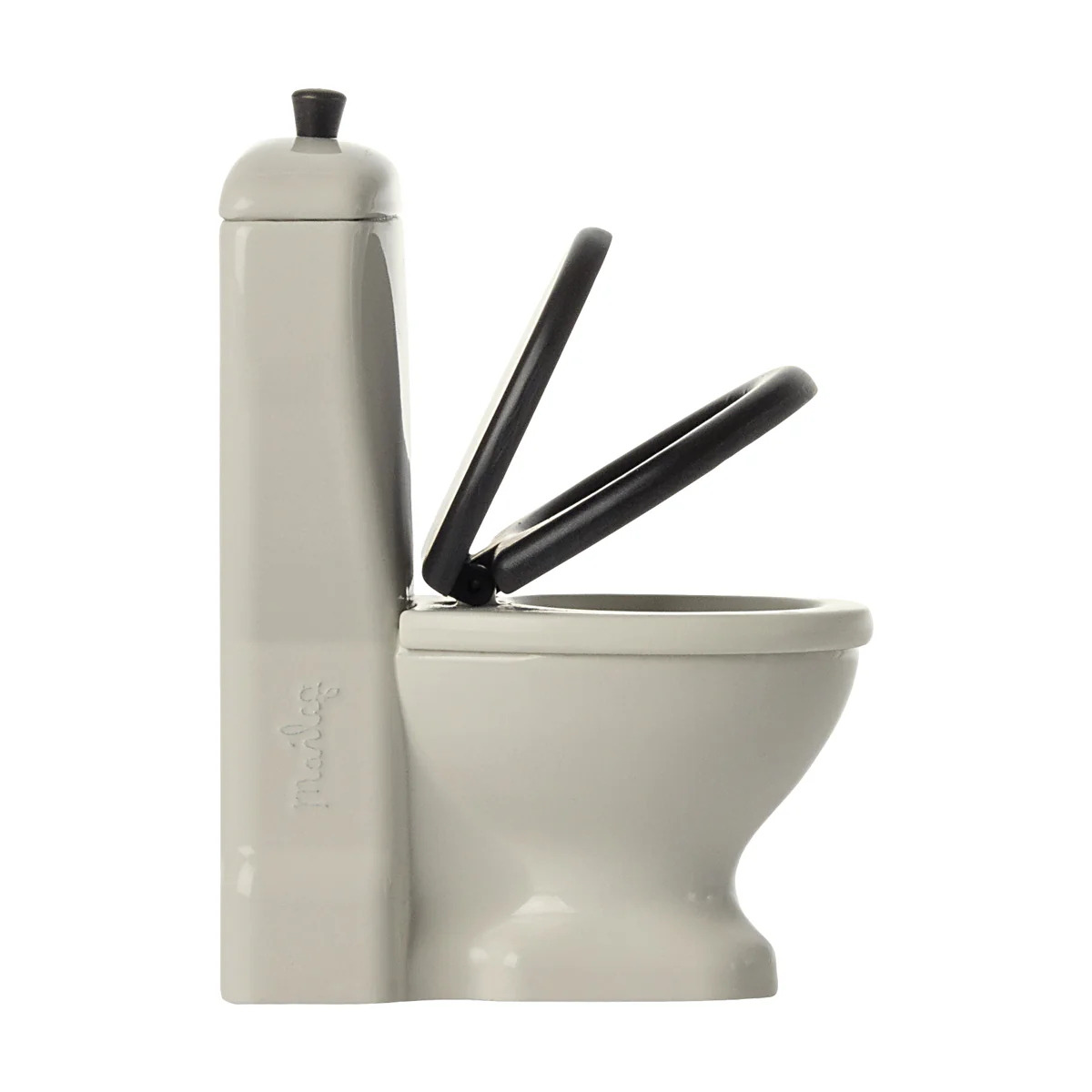 Maileg Mouse Toilet - Image 3