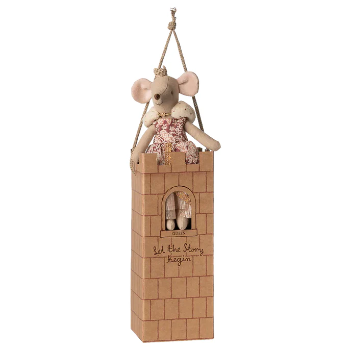 Maileg Queen Mouse - Image 4
