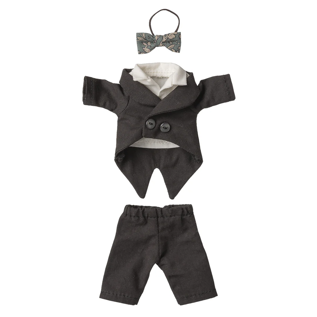 Maileg Wedding Suit - Dad Mouse