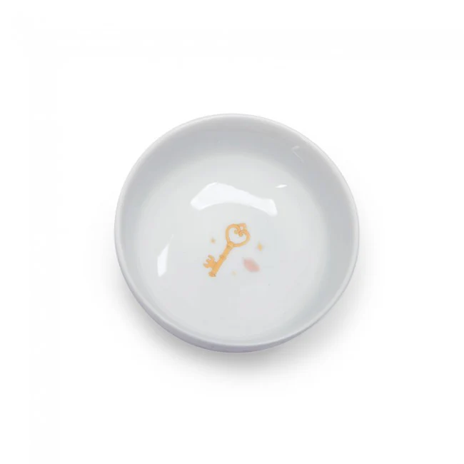 Moulin Porcelain Tableware Set - La petite Ecole De Danse - Image 4