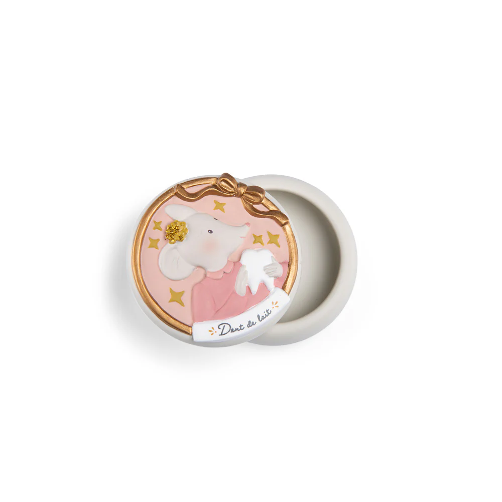 Moulin Roty Baby's First Tooth Box - Image 5