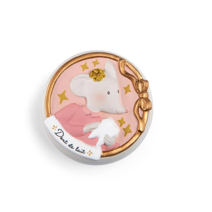 Moulin Roty Baby's First Tooth Box - Image 6