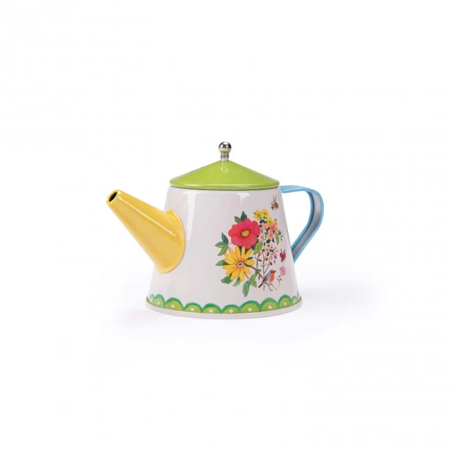 Moulin Roty Le Grande Famille Tea Set - Image 13