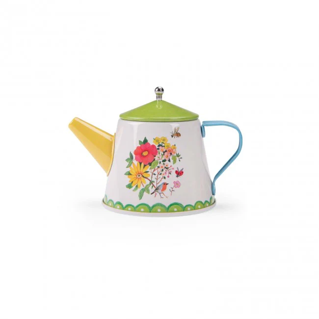 Moulin Roty Le Grande Famille Tea Set - Image 14