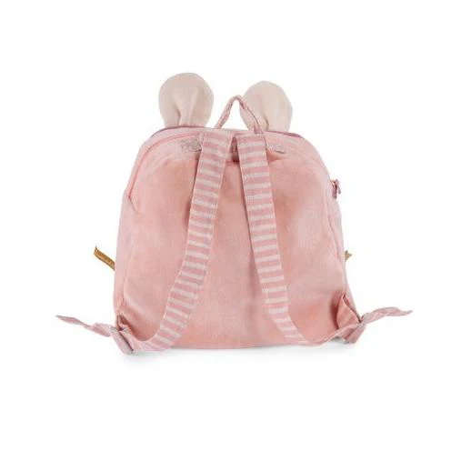 Moulin Roty Personalised Mouse Backpack - Image 4
