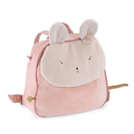 Moulin Roty Personalised Mouse Backpack - Image 5