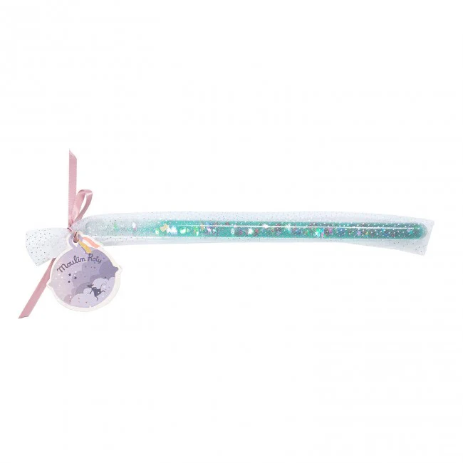 Moulin Roty Turquoise Magic Wand