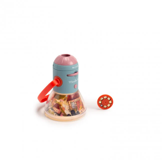 Moulin Roty Story Tale Lantern Les Minouchkas - Image 6
