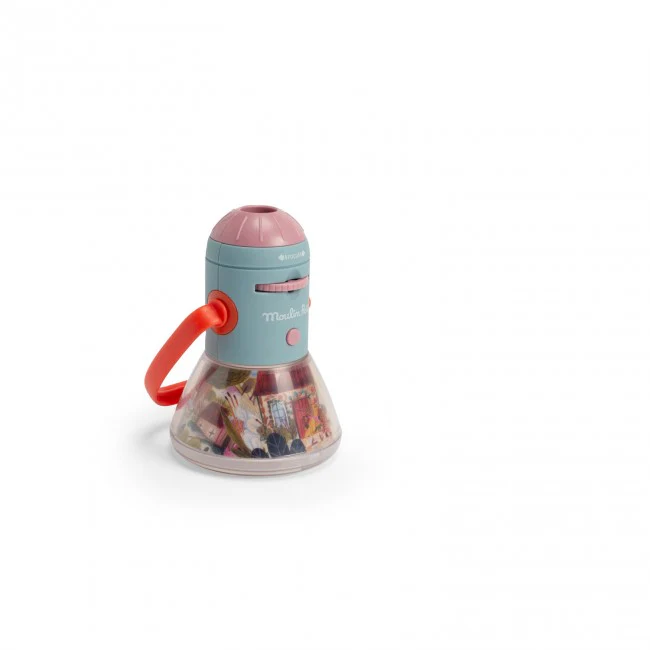 Moulin Roty Story Tale Lantern Les Minouchkas - Image 9