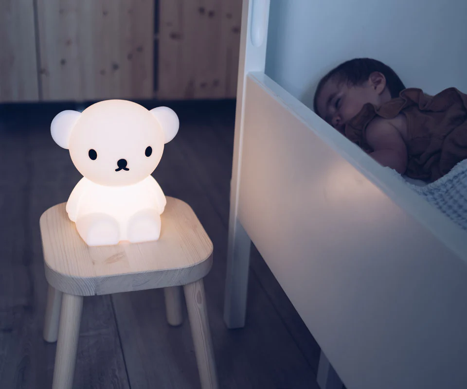 Mr Maria Rechargeable Childs Light - Boris - Image 3
