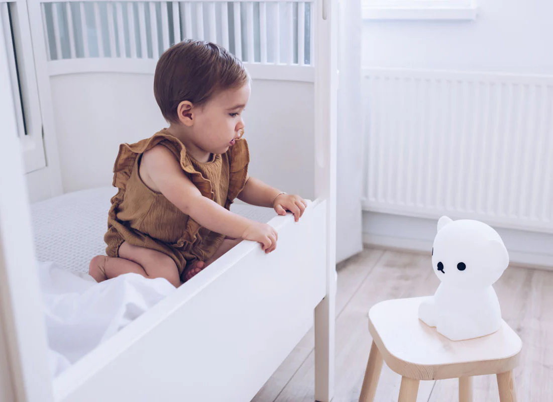 Mr Maria Rechargeable Childs Light - Boris - Image 5