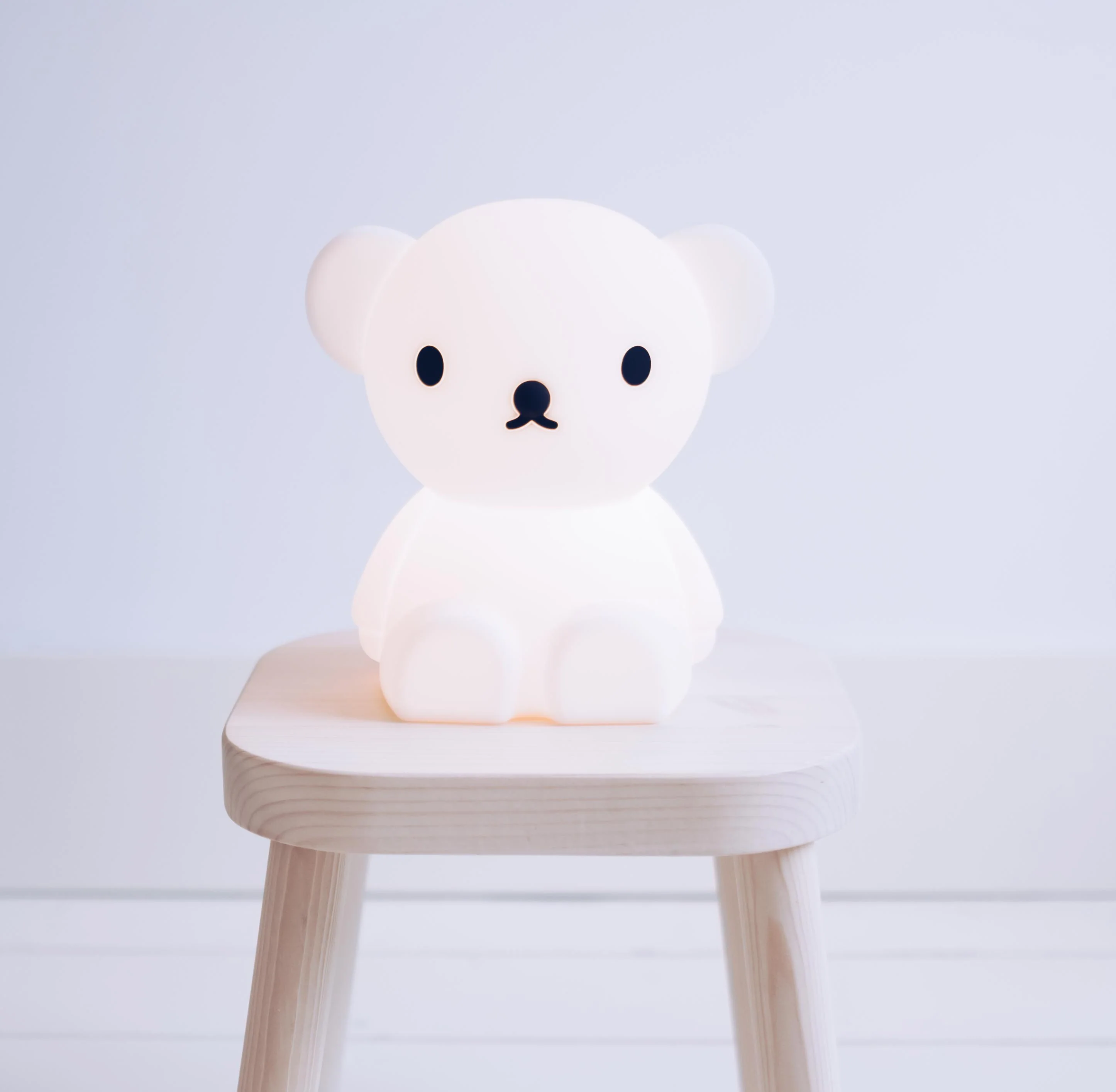 Mr Maria Rechargeable Childs Light - Boris - Image 6