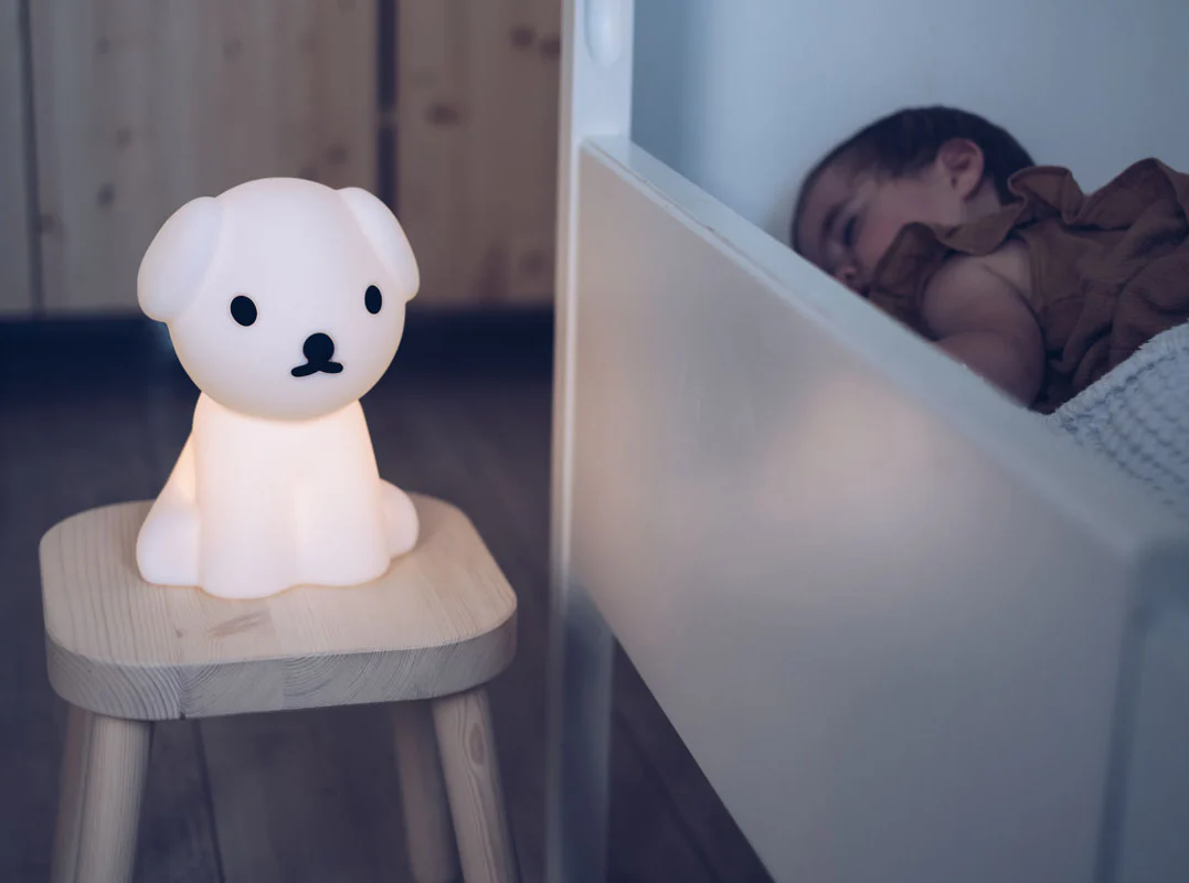 Mr Maria Rechargeable Childs Light - Snuffy - Image 4