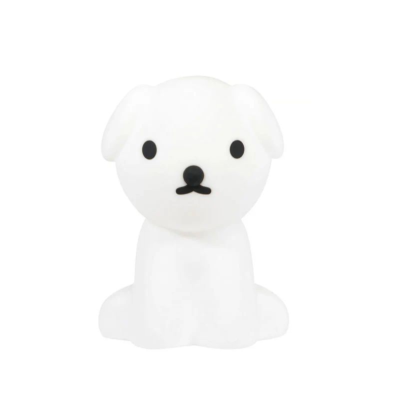 Mr Maria Rechargeable Childs Light - Snuffy - Image 8