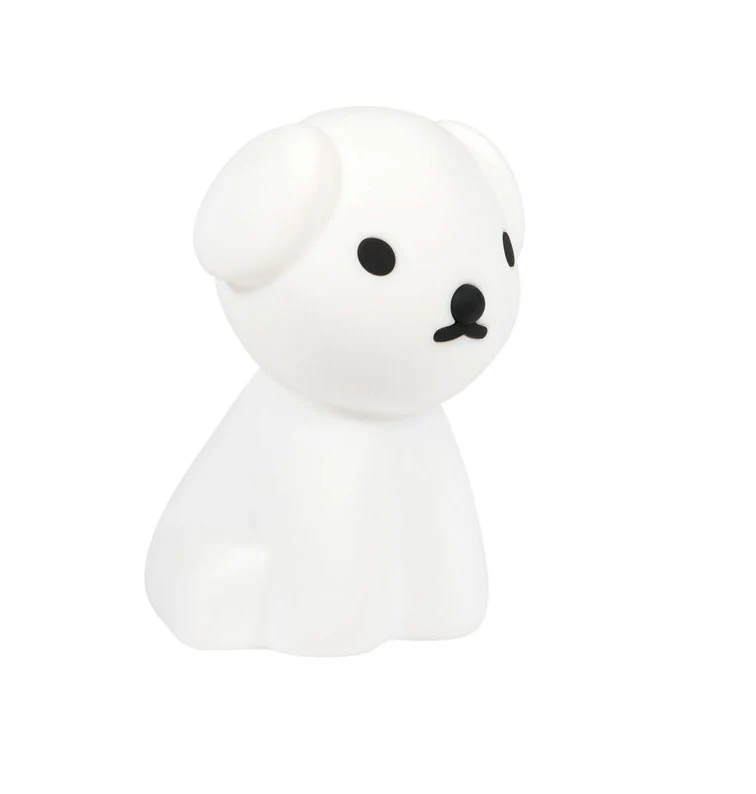 Mr Maria Rechargeable Childs Light - Snuffy - Image 9
