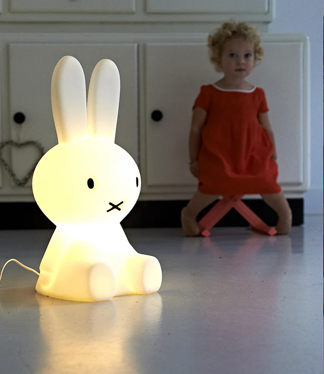 Mr Maria (Small) Childs Light - Miffy - Image 3