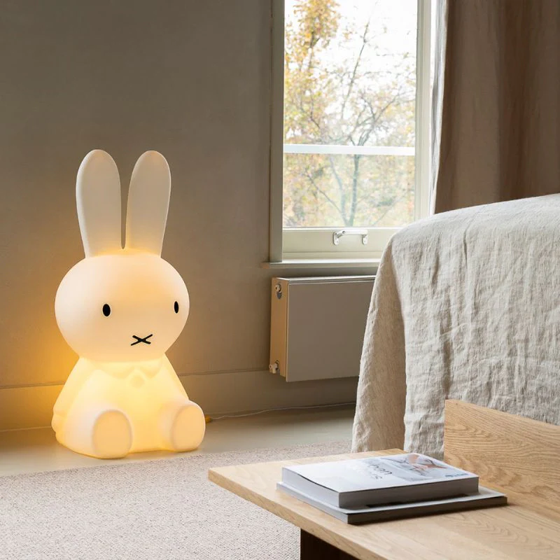 Mr Maria (X-Large) Childs Light - Miffy - Image 3