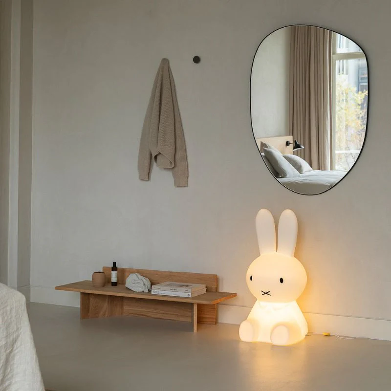 Mr Maria (X-Large) Childs Light - Miffy - Image 5