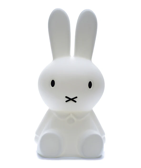 Mr Maria (X-Large) Childs Light - Miffy - Image 7