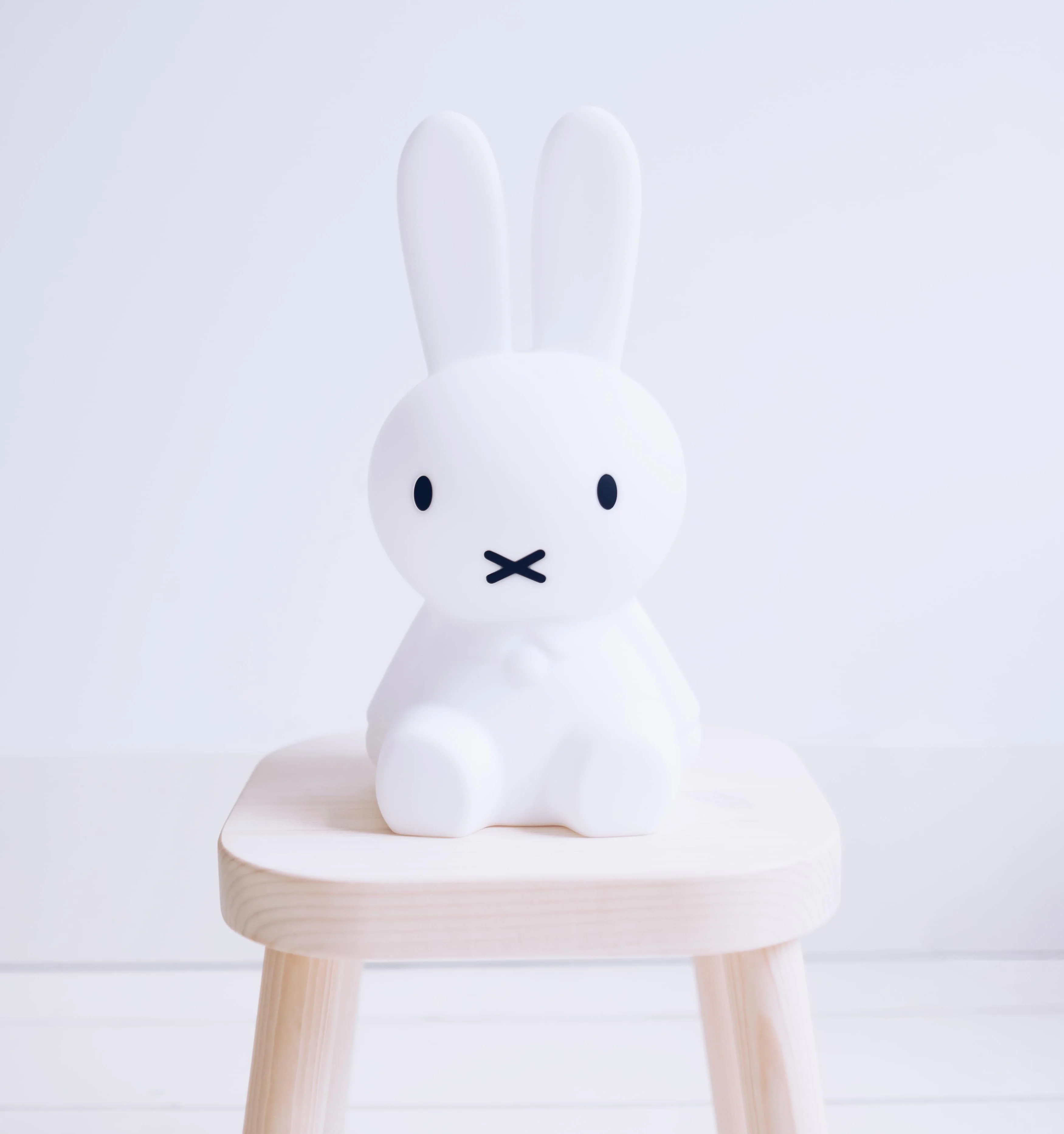 Mr Maria Rechargeable Childs Light - Miffy - Image 10