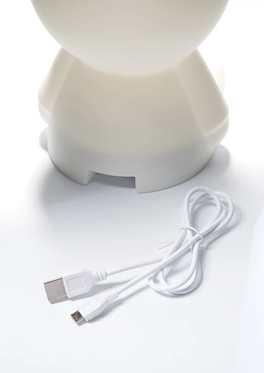 Mr Maria Rechargeable Childs Light - Miffy - Image 11