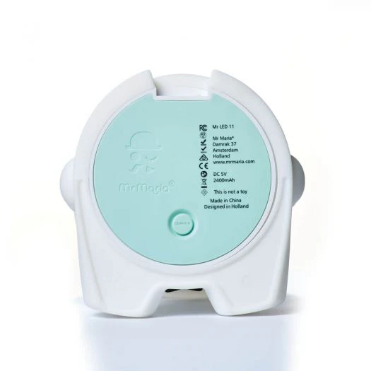 Mr Maria Rechargeable Childs Light - Miffy - Image 12