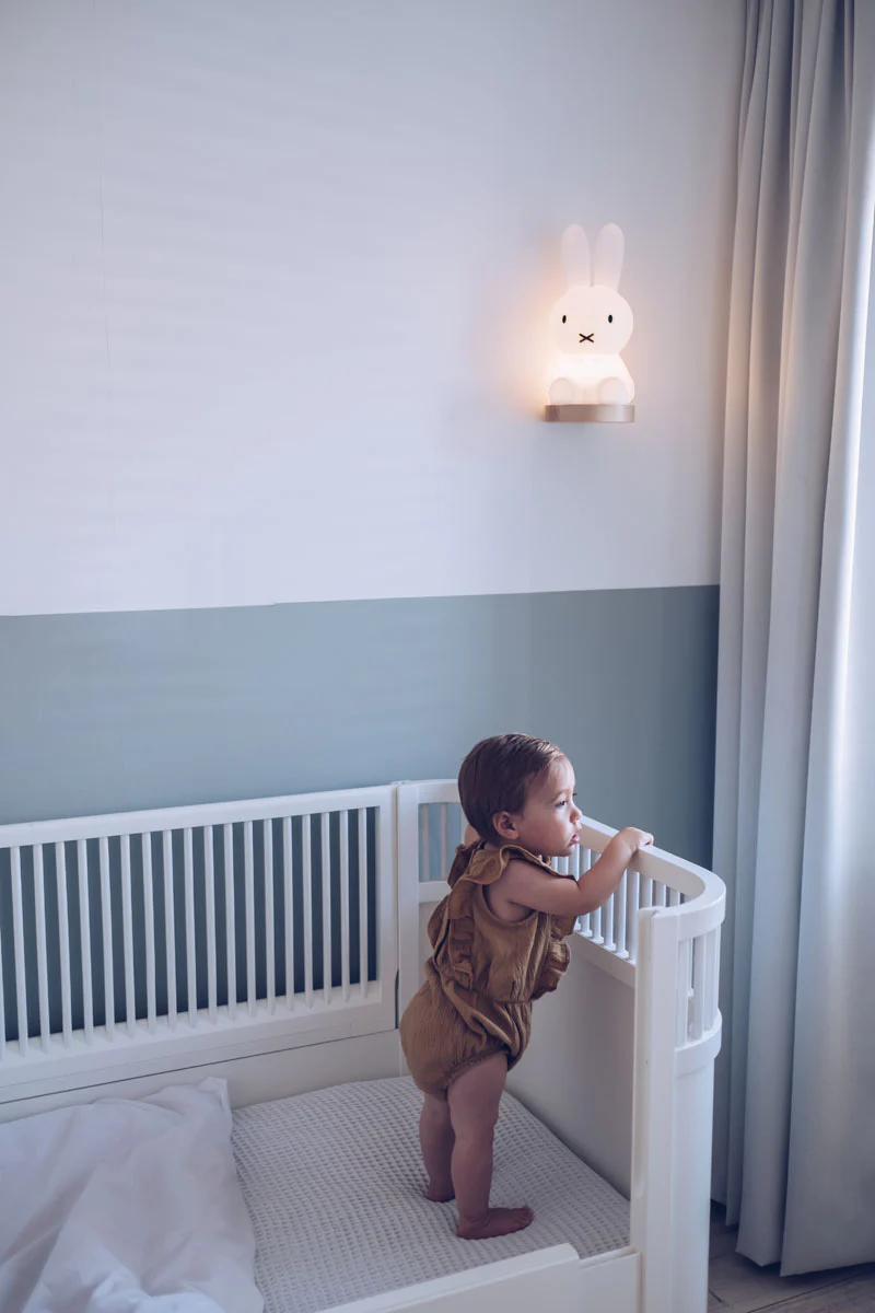 Mr Maria Rechargeable Childs Light - Miffy - Image 4
