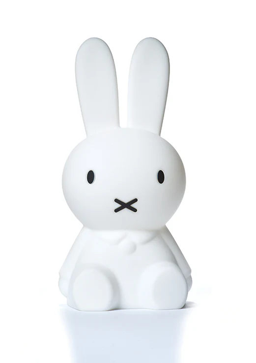 Mr Maria Rechargeable Childs Light - Miffy - Image 5