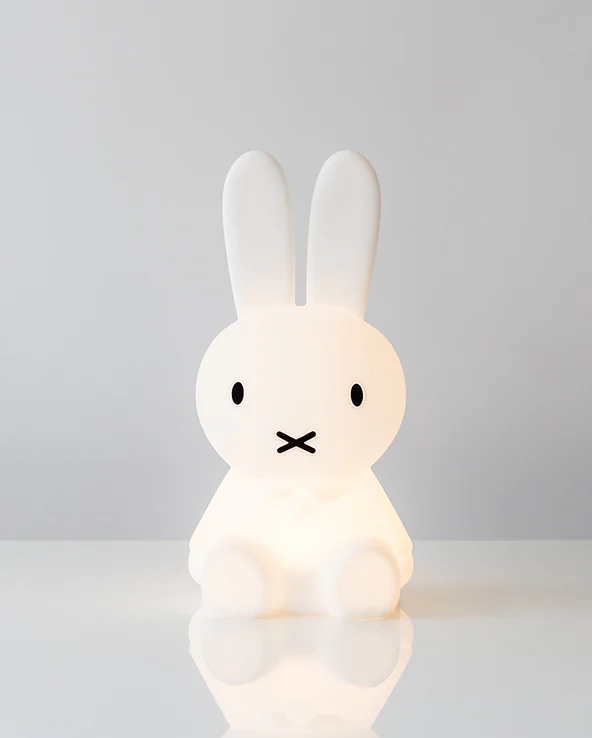 Mr Maria Rechargeable Childs Light - Miffy - Image 6