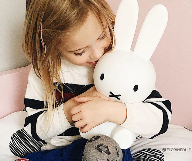 Mr Maria Rechargeable Childs Light - Miffy - Image 7