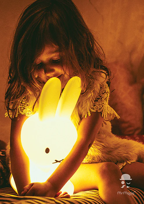 Mr Maria Rechargeable Childs Light - Miffy - Image 8