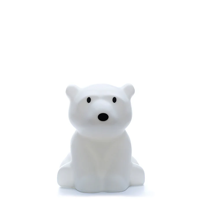 Mr Maria Childs Light - Nanuk Polar Bear - Image 3