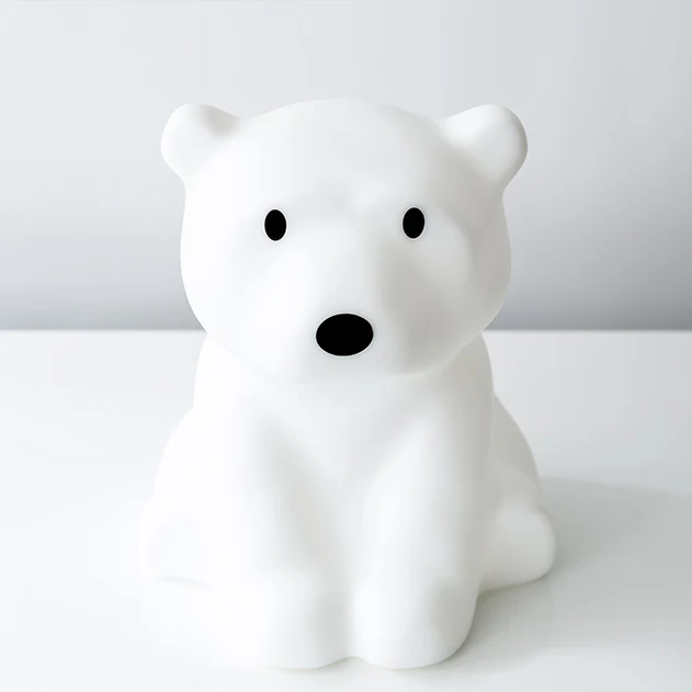 Mr Maria Childs Light - Nanuk Polar Bear - Image 4