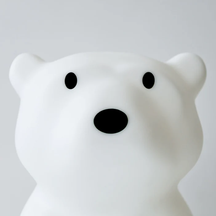 Mr Maria Childs Light - Nanuk Polar Bear - Image 5