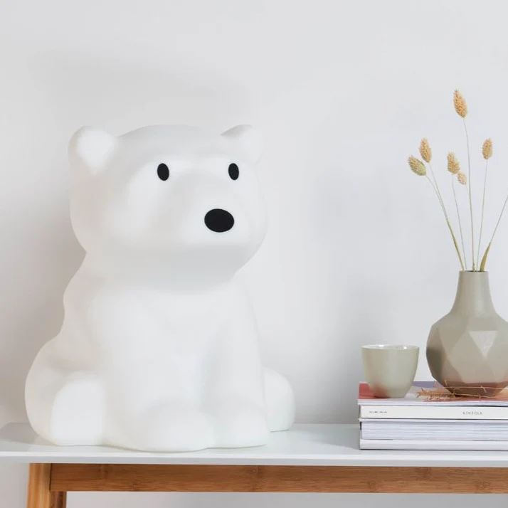 Mr Maria Childs Light - Nanuk Polar Bear - Image 6