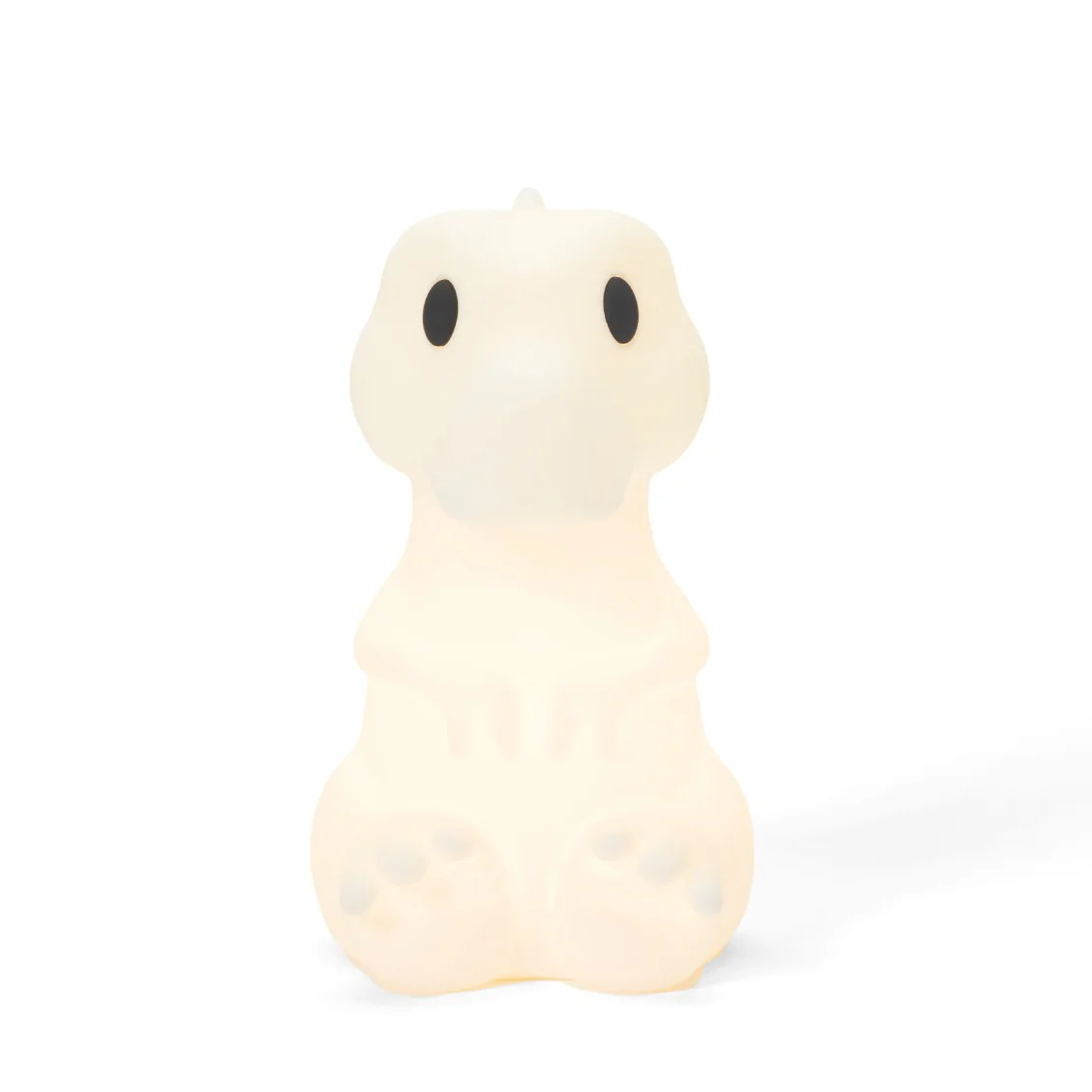 Mr Maria Rechargeable Childs Light - Rena Dinosaur