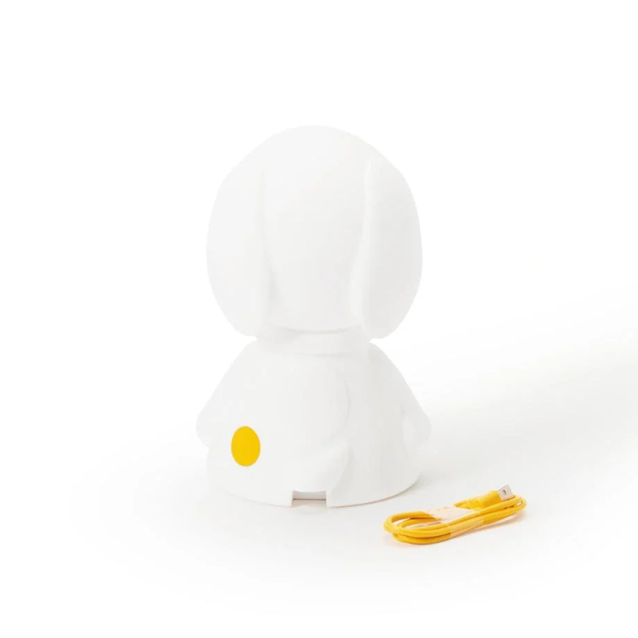 Mr Maria Rechargeable Childs Light -  Snoopy - Image 5