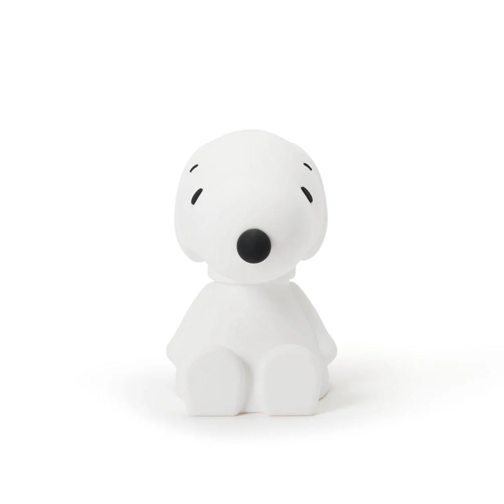 Mr Maria Rechargeable Childs Light -  Snoopy - Image 8