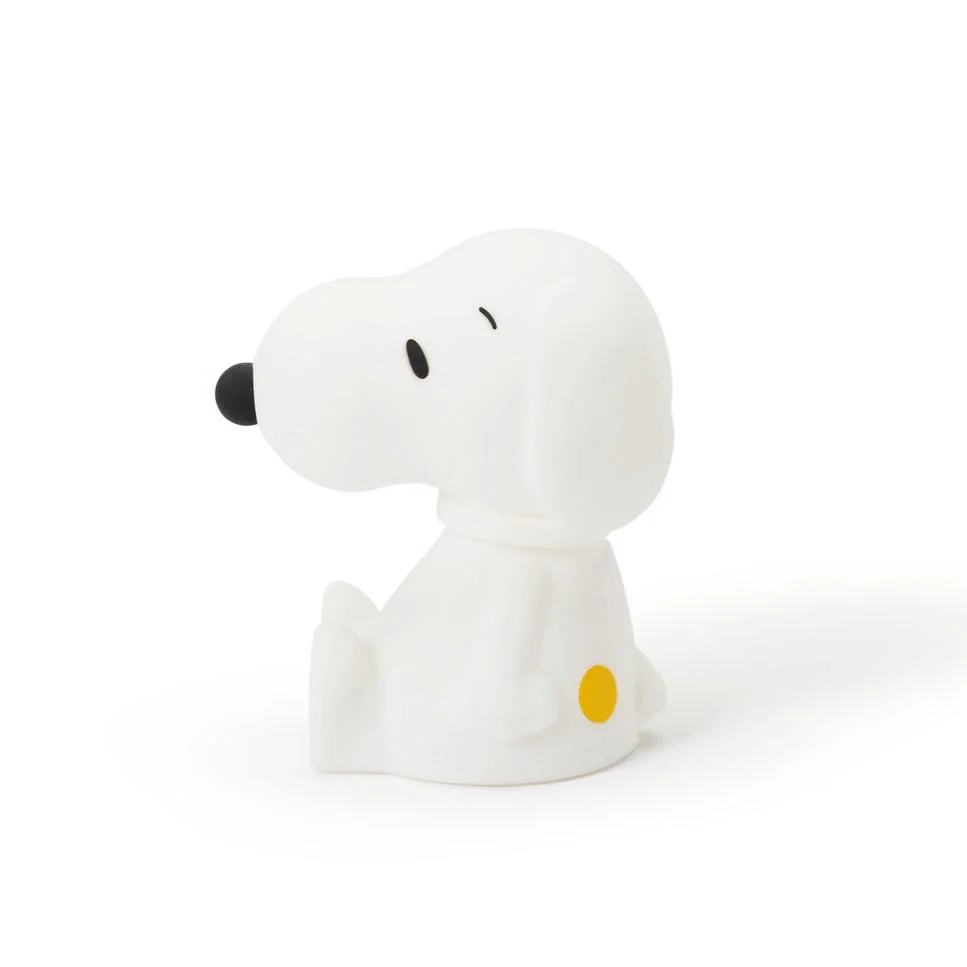 Mr Maria Rechargeable Childs Light -  Snoopy - Image 9