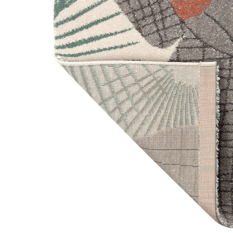 Junko Elephant Jungle Rug - Image 5