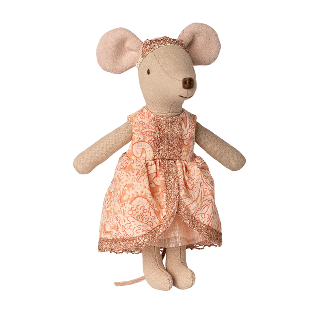 NEW Maileg Mouse Princess on the Pea - Big Sister - Image 3