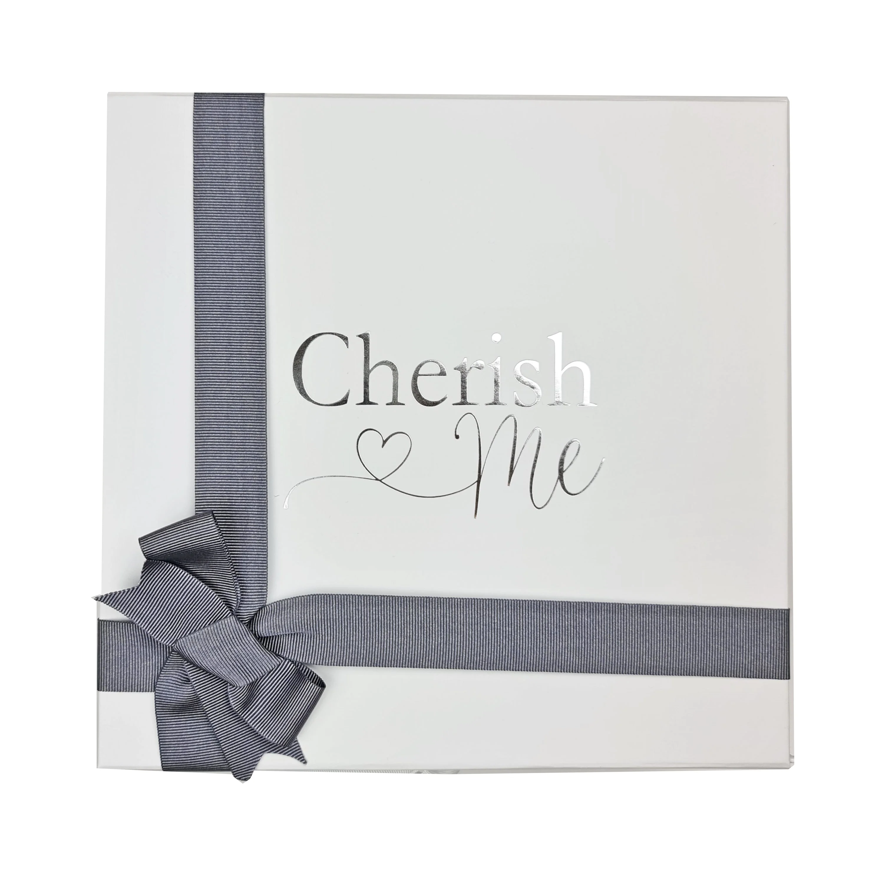 Nini Mouse Duo Personalised Baby Gift Box - Image 6