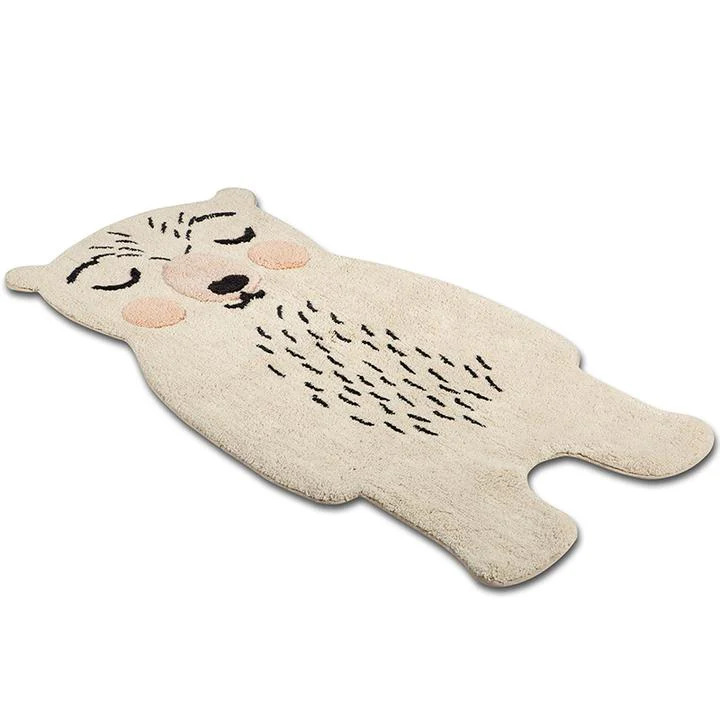 Cotton Rug - Odino Bear - Image 4